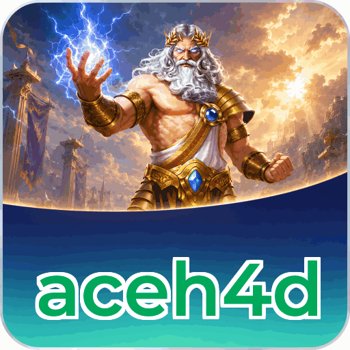 aceh4d APK Indonesia - Panduan Lengkap dan Tutorial